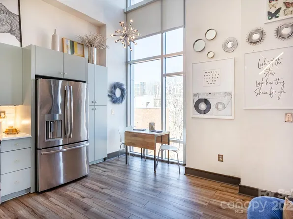 300 Magnolia Ave Unit 301, Charlotte, NC 28203