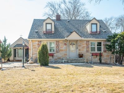3520 Franklin Ave, Des Moines, IA, 50310