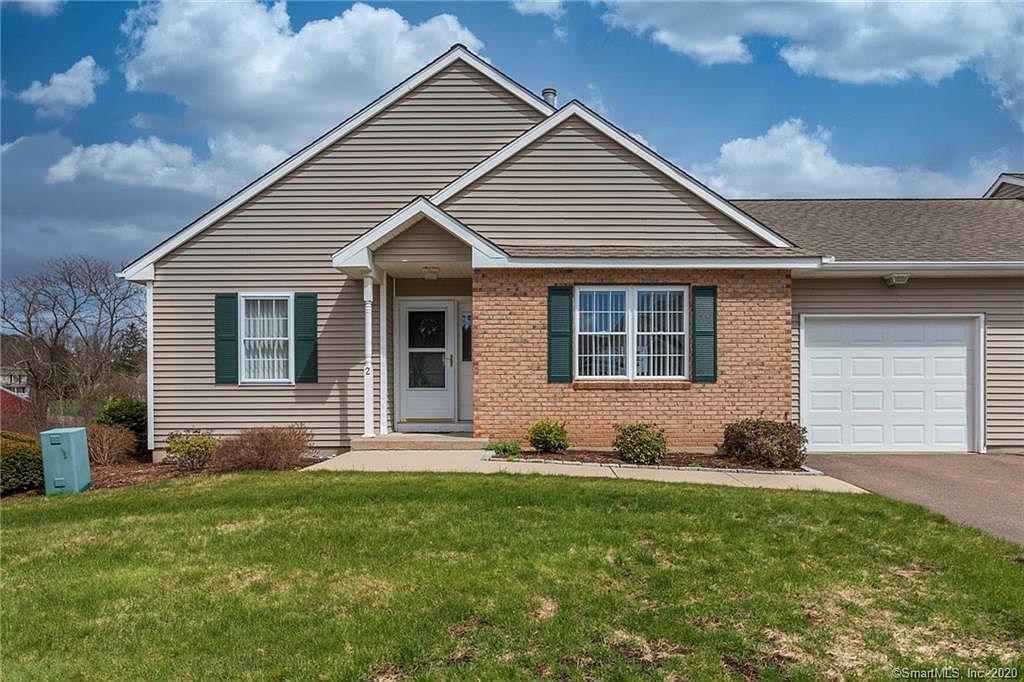 2 Quail Hollow Clos UNIT 2, Vernon Rockville, CT 06066 Zillow