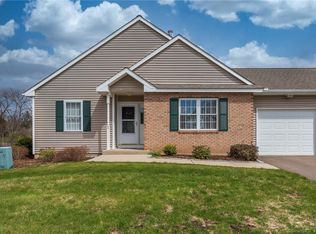 2 Quail Hollow Clos UNIT 2, Vernon Rockville, CT 06066