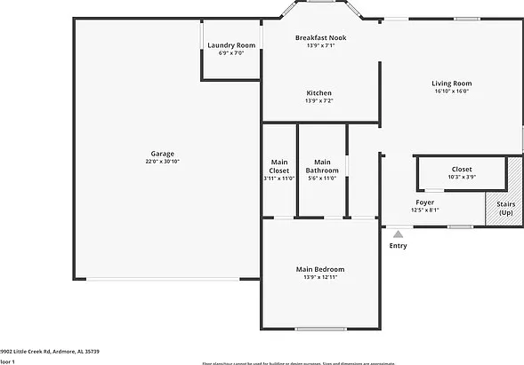 29902 Little Creek Rd — Photo 2