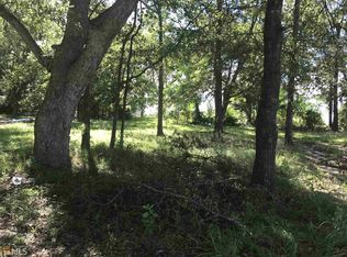 125 James English Rd, Cochran, GA 31014