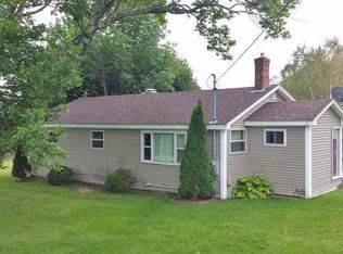 4 Pickard Ln, Hermon, ME 04401