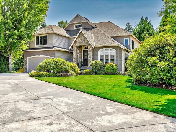 22187 NE 93rd Street, Redmond, WA 98053