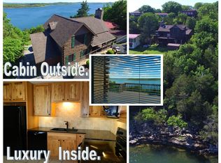 738 Tablerock Cir, Branson, MO 65616