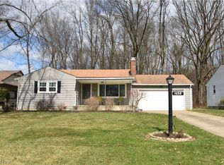 1038 Zander Dr, Youngstown, OH 44511