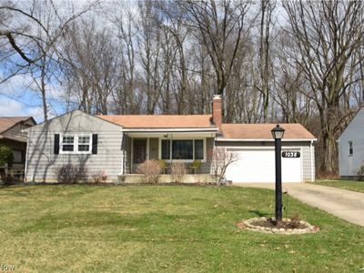 1038 Zander Dr, Youngstown, OH, 44511