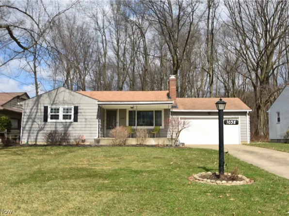 1038 Zander Dr, Youngstown, OH 44511