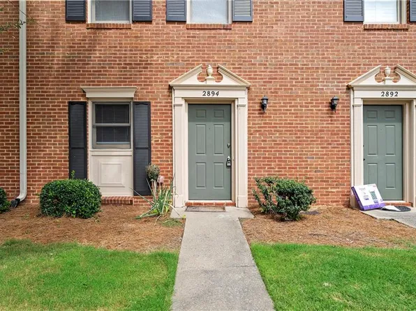 2894 Webb Bridge Rd, Alpharetta, GA 30009