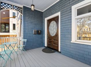 53 University Rd #2, Brookline, MA 02445