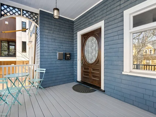 53 University Rd #2, Brookline, MA 02445