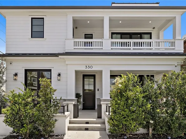 330 Onyx Ave, Newport Beach, CA 92662