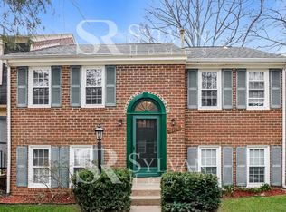5755 Twelvemonth Ct, Columbia, MD 21045