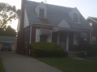 11055 Kenmoor St, Detroit, MI 48205