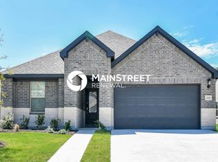 380 Mohan Dr, Royse City, TX 75189