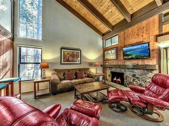 5th image of 3535 Lake Tahoe Blvd #425