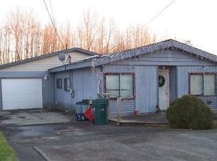 7434 Sunset Dr, Blaine, WA 98230