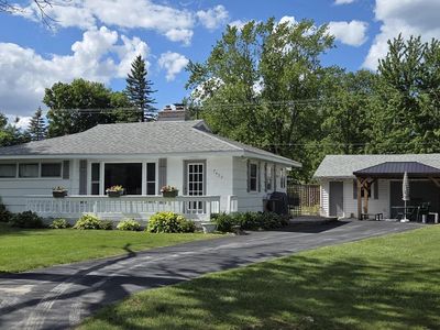 7439 Birch Tree Rd, Lexington, MI, 48450