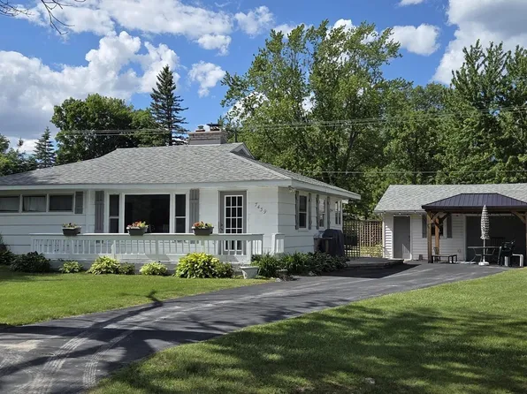 7439 Birch Tree Rd, Lexington, MI 48450