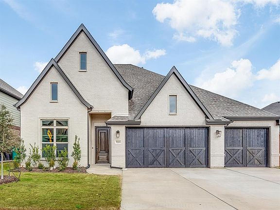 2nd image of 9213 Giselle Dr