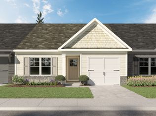 Sequoia Plan, Silver Leaf, Dawsonville, GA 30534