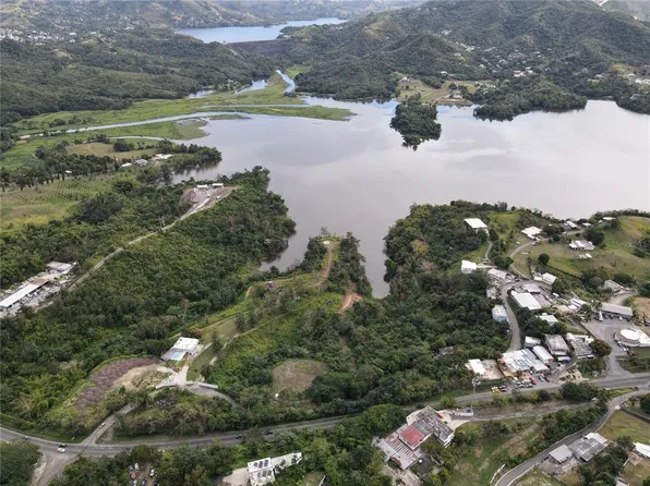 Bo Romero, Villalba, PR 00766