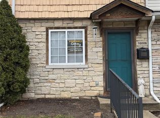 16006 Terrace Village Dr, Taylor, MI