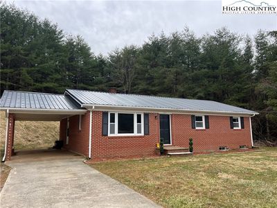 6017 NC Hwy 16 N, Crumpler, NC, 28617