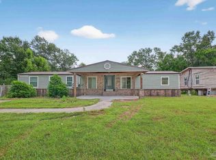 6208 Brosnaham Ave, Pensacola, FL 32503