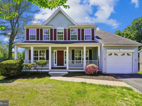 14677 Cloverdale Rd, Woodbridge, VA 22193