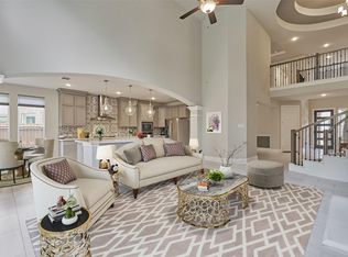 141 Bronze Bow Dr, Montgomery, TX 77316