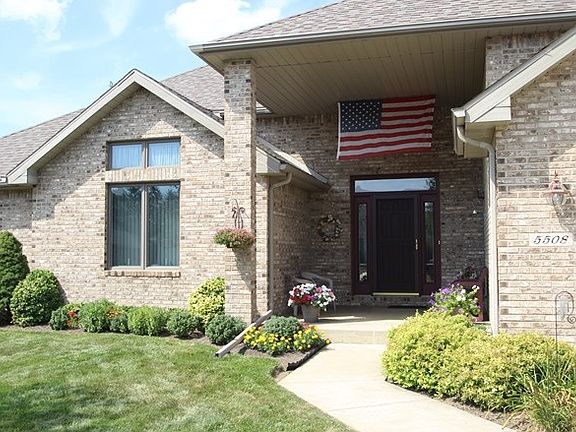 2nd image of 5508 W Greythorn Dr