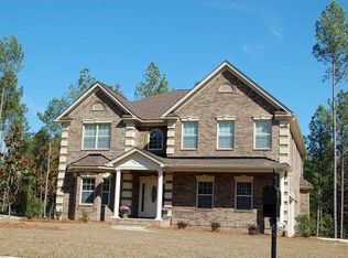 570 Adger Ln, Sumter, SC 29154