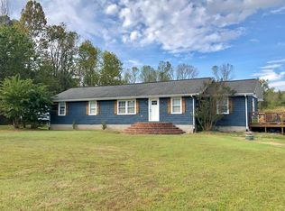 400 Powerhouse Ln, Graham, KY 42344