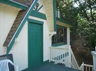 606 Arosa Dr, Crestline, CA 92325