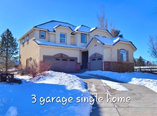 17306 E Fair Pl, Aurora, CO 80016