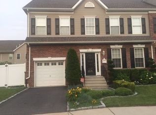 3411 Trevi Ct, Philadelphia, PA 19145