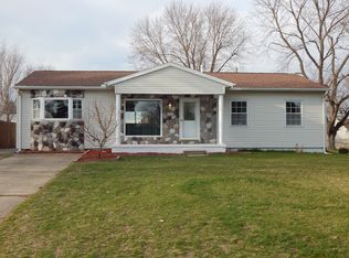 5610 Poplar Dr, Jackson, MI 49201