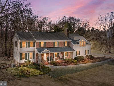 14209 Sawmill Ct, Phoenix, MD, 21131