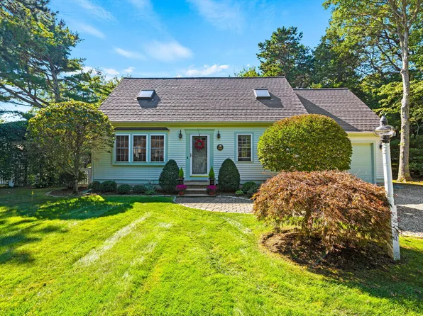 640 Boxberry Hill Road, East Falmouth, MA 02536