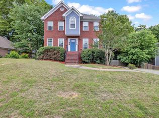 162 Cambridge Ln, Alabaster, AL 35007