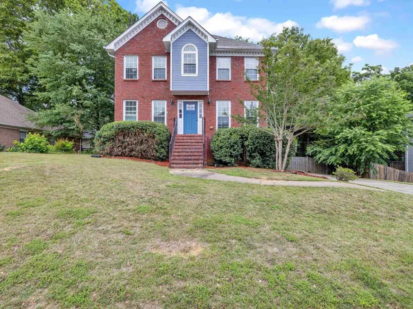 162 Cambridge Ln, Alabaster, AL 35007