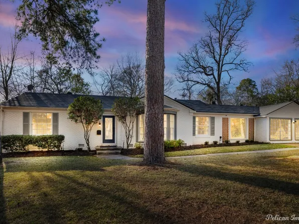 4752 Richmond Ave, Shreveport, LA 71106