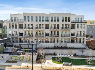 1289 Longreen Ter NW UNIT 9, Atlanta, GA 30318