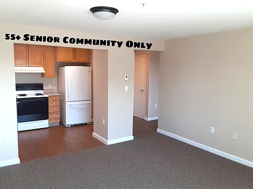 McKinney Manor Photo 1