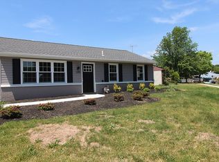 1205 Spencer Dr, Croydon, PA