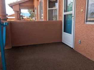 902 Mesquite Springs Dr UNIT 201, Mesquite, NV 89027