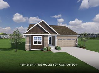 8059 Creek Xing, Cross Plains, WI 53528