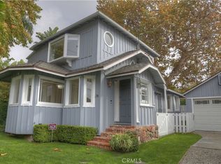 216 W Channel Rd, Santa Monica, CA 90402