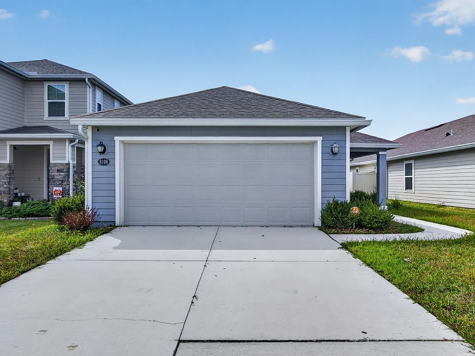 8108 Windmill Way